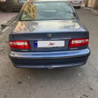 سمندLXمدل98|خودرو سواری و وانت|تهران, جوادیه تهرانپارس|دیوار