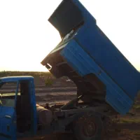 خرید و فروش انواع کود دامی و مرغی با نیسان