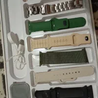 ساعت هوشمند