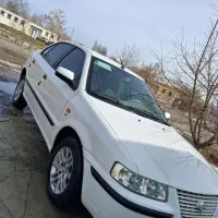 سمند EF7 مدل ۹۷ بدون رنگ|خودرو سواری و وانت|پیرانشهر, |دیوار