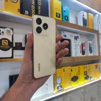 ریلمی C61 با حافظهٔ ۱۲۸ گیگابایت|موبایل|مشهد, سید رضی|دیوار