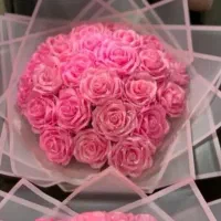 گل رز|گل مصنوعی|کرج, حسین‌آباد|دیوار