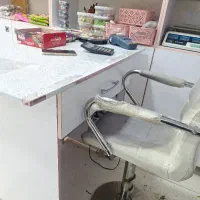 میز و صندلی