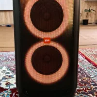 پارتی باکس sp