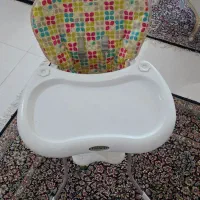 صندلی غذا گراکو