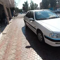 پارس سال 96|خودرو سواری و وانت|جیرفت, |دیوار