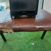 پخش پایونر ایندش ۶۸۵۰ در حد بدون تعمیر