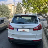 تیگو ۵|خودرو سواری و وانت|اندیشه, اندیشه فاز ۴|دیوار