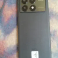 شیاومی درحد اکبند سالم pokos6xپوکوx6