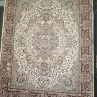 ۳ عدد فرش ۹ متری نو نو بفروش میرسد قیمت توافقی