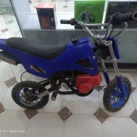 مینی کراس برای بچه