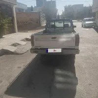 مزدا کارا|خودرو سواری و وانت|مرودشت, ژیان|دیوار