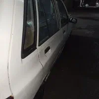 پراید هاچبک کرهای 74|خودرو سواری و وانت|تایباد, |دیوار