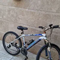 دوچرخه ویوا|دوچرخه، اسکیت، اسکوتر|بندر کنگان, |دیوار