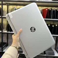 لپ تاپ اقتصادی HP مدل Pavilion Notebook