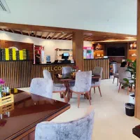 جذب نیرو کافه رستوران پینار|استخدام خدمات فروشگاه و رستوران|مرزیکلا, |دیوار