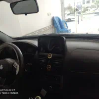 ساینا s مدل ۱۴۰۰ بدون رنگ|خودرو سواری و وانت|بیرجند, |دیوار