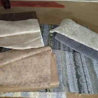 پارچه مبلی از نیم متر تا ۵متر|لوازم خیاطی و بافتنی|تهران, شهرک ولیعصر جنوبی|دیوار