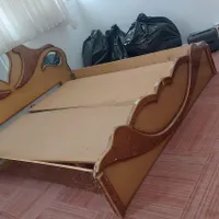 تخت خواب|تخت و سرویس خواب|قم, آزادگان|دیوار