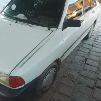 پراید مدل 78