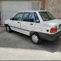 پراید۸۷دوگانه cng