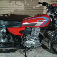 موتور 200متین|موتورسیکلت|بندرعباس, |دیوار