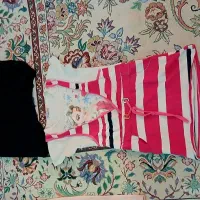 لباس بچه ۳۰ هزار تیکه ای. ۴ سال تا ۹سال|کفش و لباس بچه|تهران, مهرآباد جنوبی|دیوار