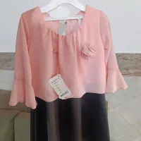 لباس دخترانه