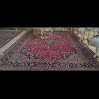 فرش دستبافت
