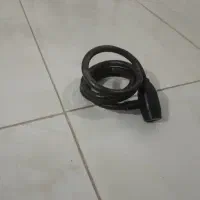 قفل موتور
