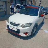 کوئیک R مدل 1398 تمام فابریک