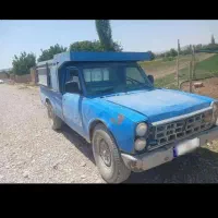 اتاق بالای نیسان وبدنه هرچی بخوای|قطعات یدکی و لوازم جانبی|بجنورد, |دیوار