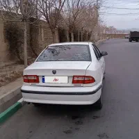 سمند LX مدل 90|خودرو سواری و وانت|قرچک, زیبا شهر|دیوار