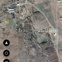 زمین در روستای دودهه|فروش زمین و ملک کلنگی|کوهین, |دیوار