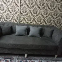 مبل هفت نفره