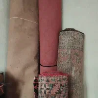 موکت و کناره دست دوم