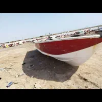فروش قایق و ادوات صید