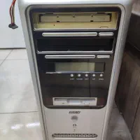 سیستم خانگی تمیز|رایانه رومیزی|اصفهان, پوریای ولی|دیوار