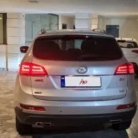 جکs5 اتومات تک برگ ((لاکاغذی))|خودرو سواری و وانت|مشهد, احمدآباد|دیوار