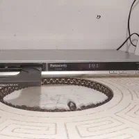 دی وی دی پاناسونیک|پخشکننده DVD و ویدیو|اردبیل, |دیوار