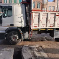 اویکو یورو کارگو|خودرو سنگین|اردبیل, |دیوار