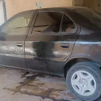 فروش خودروی سمند X7