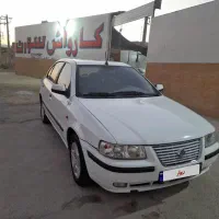 فروش سمند|خودرو سواری و وانت|شیراز, محراب|دیوار