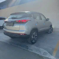 تیگارد x35 / ایکس ۳۵ مدل ۱۴۰۳|خودرو سواری و وانت|تهران, پونک|دیوار