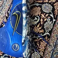 کفش فوتبال نایک