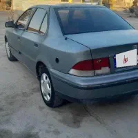 سمند ایکس۷...مدل ۱۳۸۶|خودرو سواری و وانت|اصفهان, بهارستان|دیوار