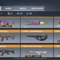 اکانت کالاف|کنسول، بازی ویدئویی و آنلاین|تهران, میرداماد|دیوار