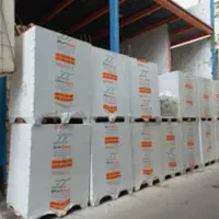 بلوک  سبک دیواری