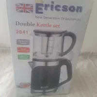 چای سازاریکسون ۴ملیون