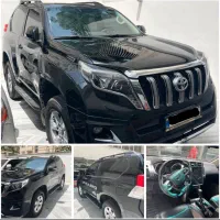 پرادو دو درب ۲۰۱۳